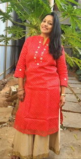 Veena Subramanyam review photo