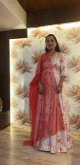 Sheetal review photo