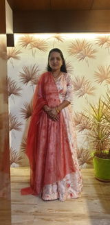 Sheetal review photo