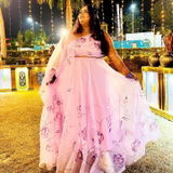 Aanya review photo