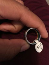S***F review photo