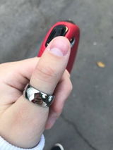 V***. review photo
