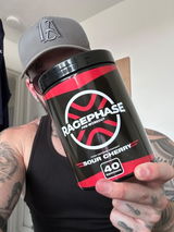 Evolvdstrength review photo
