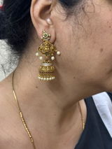 Anjana Rakesh review photo