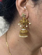 Anjana Rakesh review photo