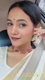 Ananya Madhu review photo