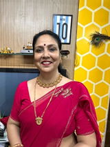Gayathri R. review photo