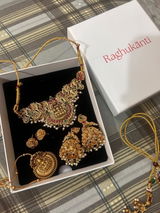 Shrithi Reddy review photo