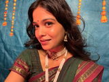Anushka review photo
