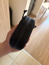 Burkay review photo
