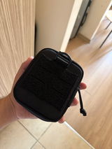 Burkay review photo