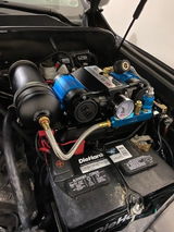 -Van review photo