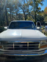 James Richbourg review photo