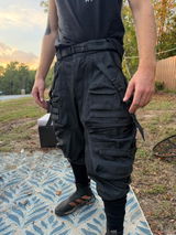 Joshua Groce review photo