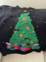 Etsy customer review photo