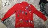 Etsy customer review photo