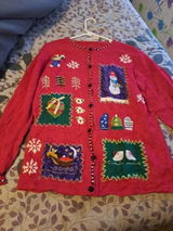 Etsy customer review photo