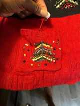 Etsy customer review photo