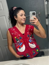 Etsy customer review photo