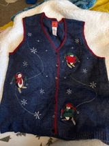 Etsy customer review photo