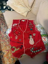 Etsy customer review photo