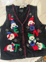Etsy customer review photo