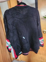 Etsy customer review photo