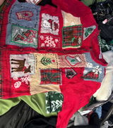 Etsy customer review photo