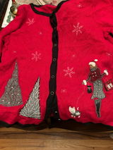 Etsy customer review photo