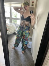 Lyla review photo
