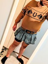 Anonymous review photo