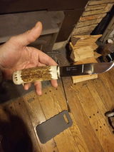 Anonymous review photo