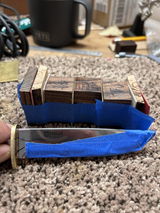 Rich V review photo