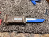 Rich V review photo