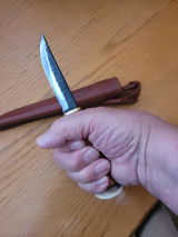 G Hansen review photo