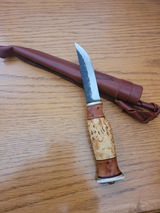 G Hansen review photo