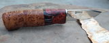 W.R. review photo