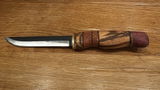 Wild walk bushcraft review photo