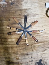 Wild walk bushcraft review photo