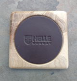 Walter Reber review photo