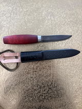 KG Thornburg review photo
