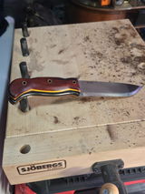 Sharpn'uff review photo