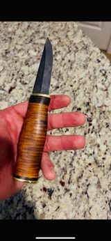 TomsOutdoorChannel review photo