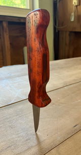 Charles Bonser review photo