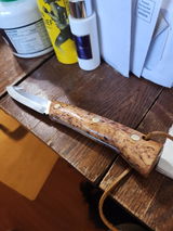 John Bauer review photo