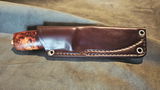 Mark review photo
