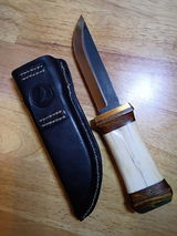Duncan review photo