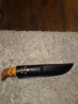 Allen Mitchell review photo