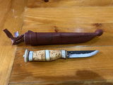 David Gadway review photo