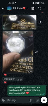 Iklovers review photo